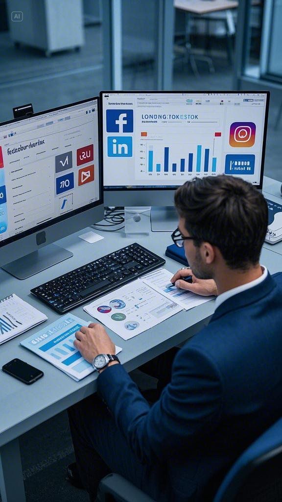 speed up your social media boosting