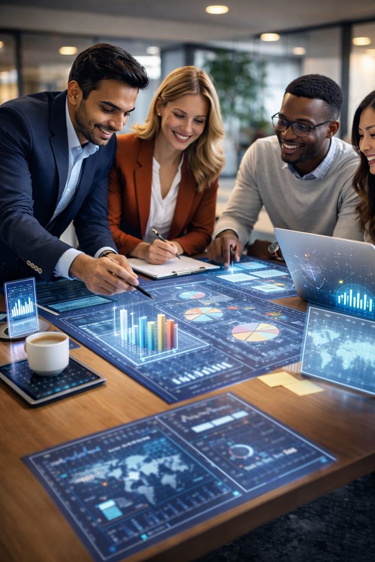 Professional Digital Marketing Services in Kannur