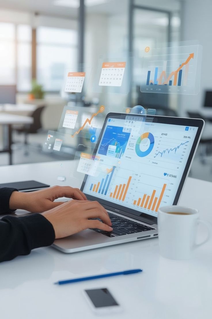 Professional Digital Marketing Services in Kannur